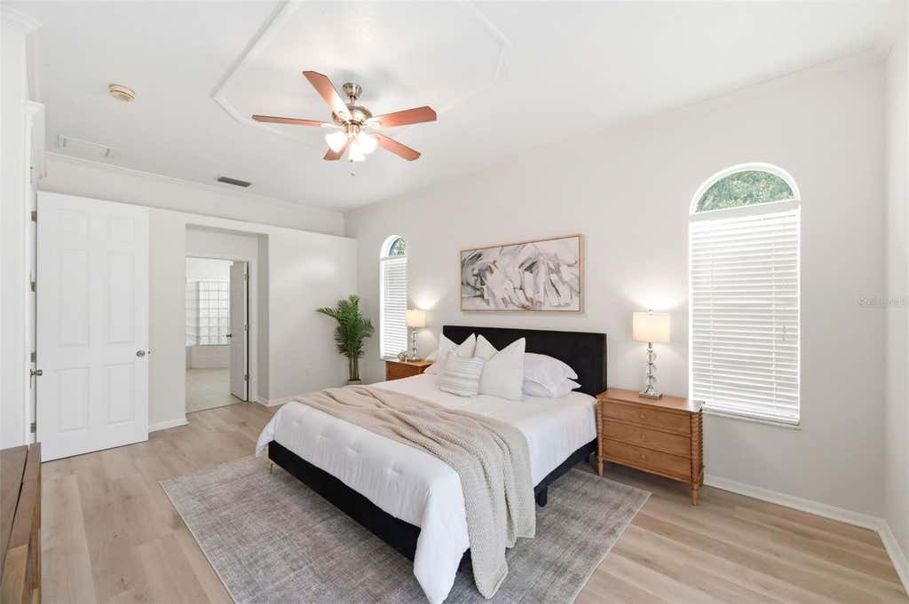 Photo of 19348 Wind Dancer Street, Lutz, FL 33558 (MLS # TB8514973)