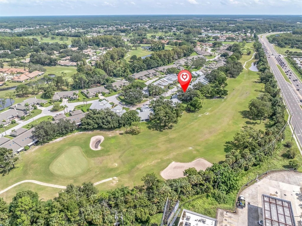 Photo of 9126 Bassett Lane, New Port Richey, FL 34655 (MLS # W7890141)