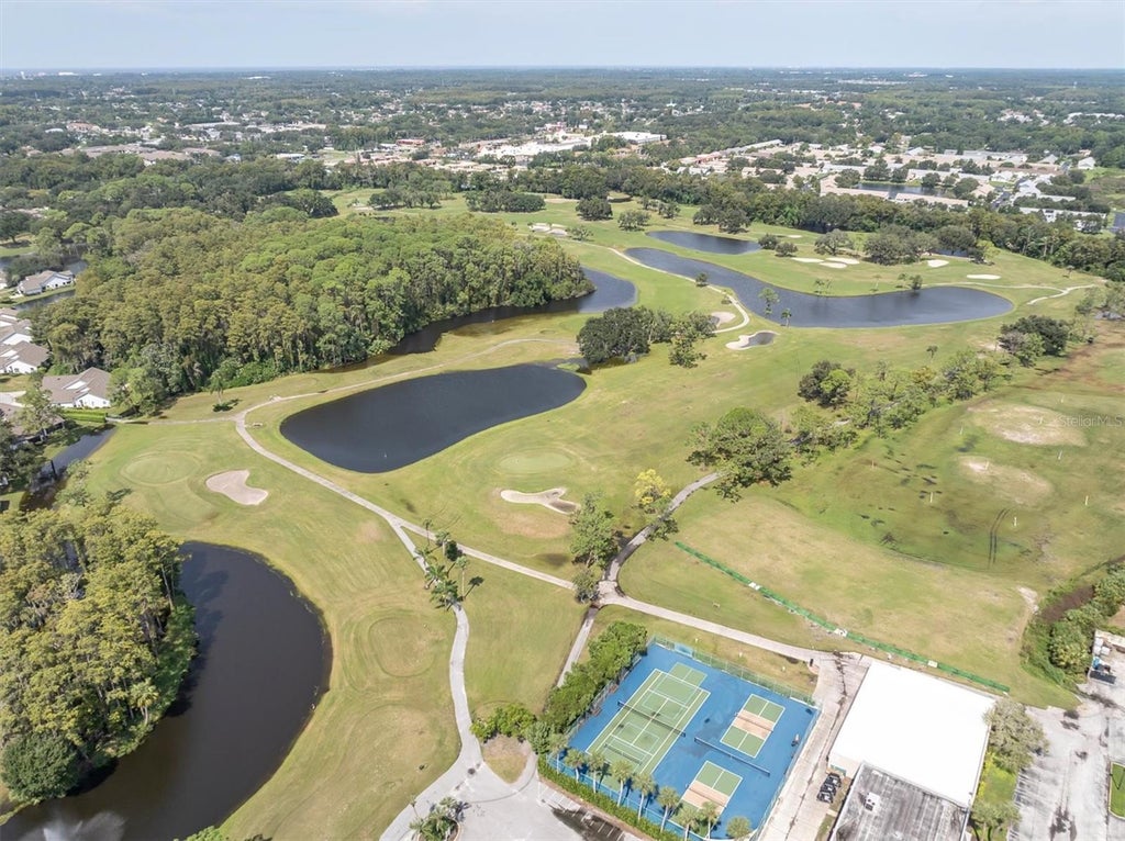 Photo of 9126 Bassett Lane, New Port Richey, FL 34655 (MLS # W7890141)