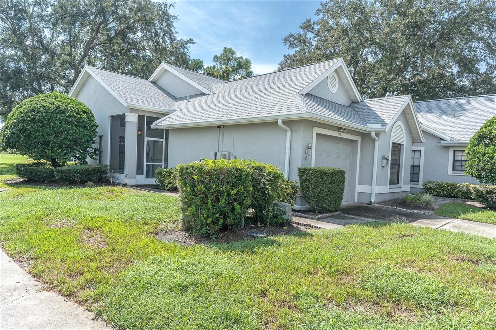 9126 BASSETT LANE