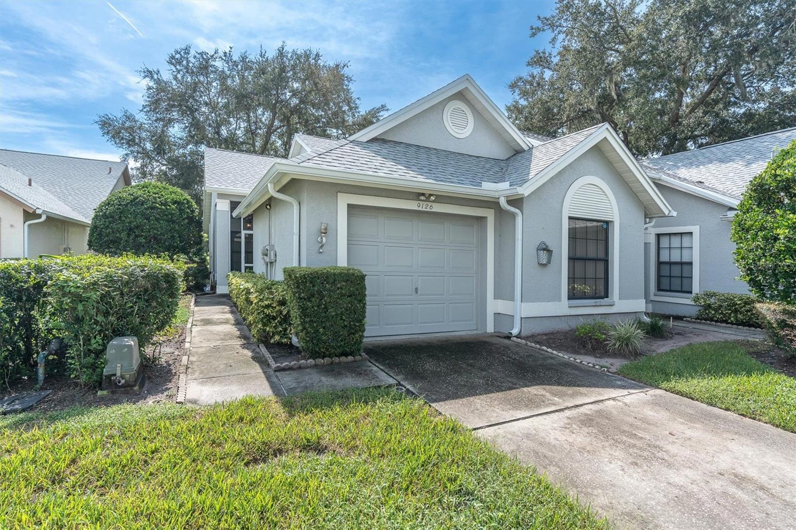 9126 BASSETT LANE