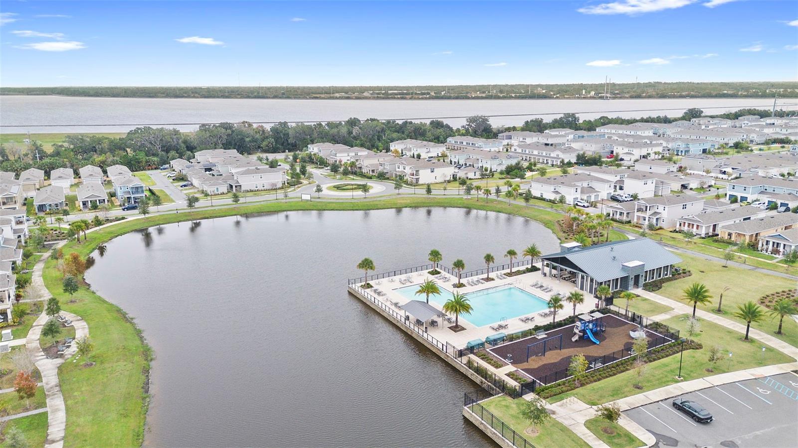 RIVINGTON PH 1A - Residential Lease