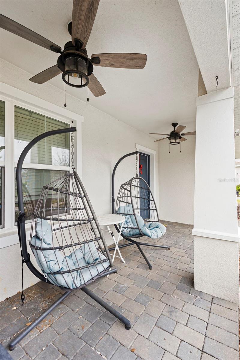 RIVINGTON PH 1A - Residential Lease