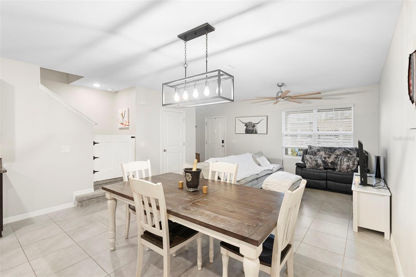 RIVINGTON PH 1A - Residential Lease