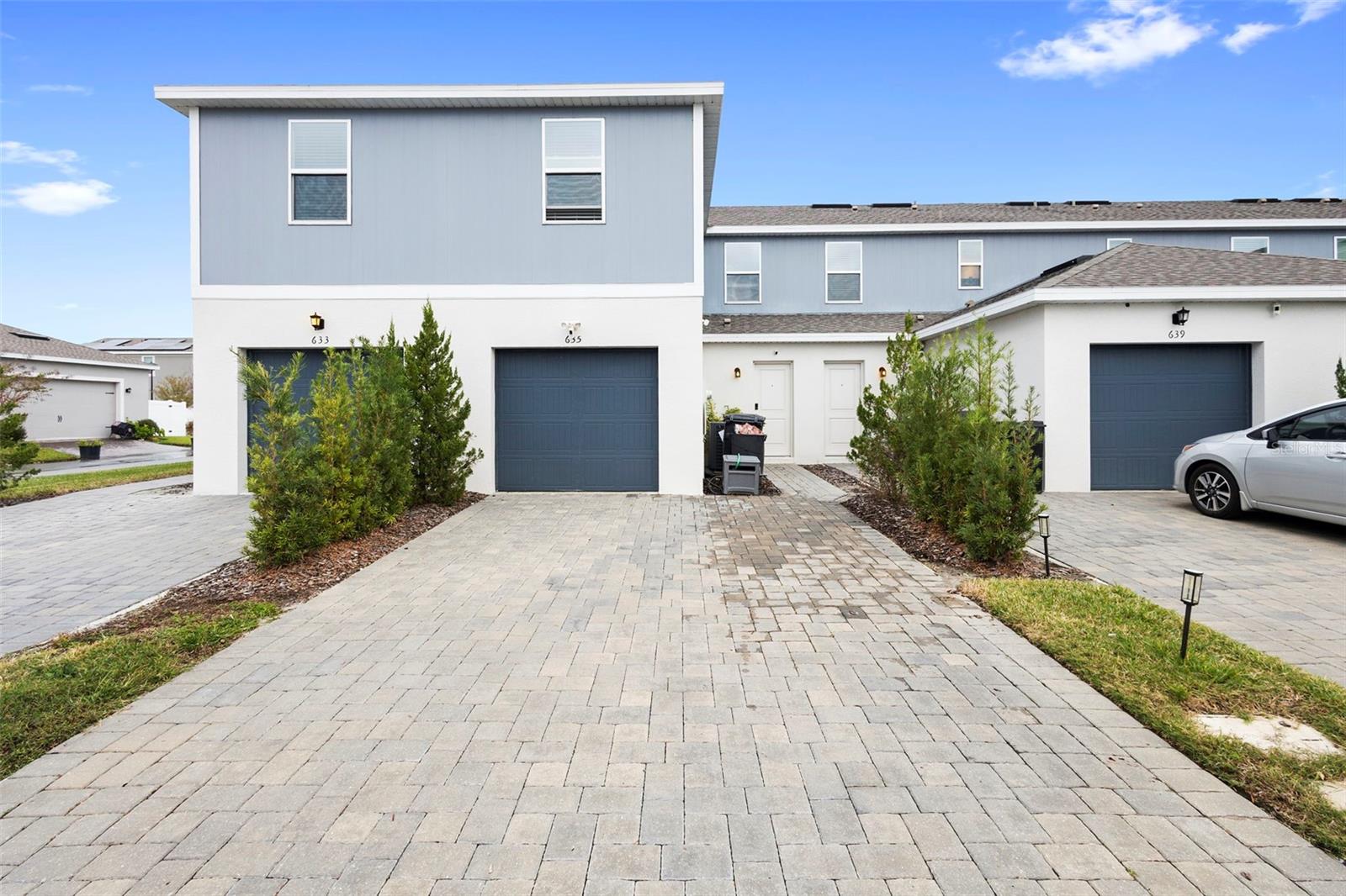 RIVINGTON PH 1A - Residential Lease