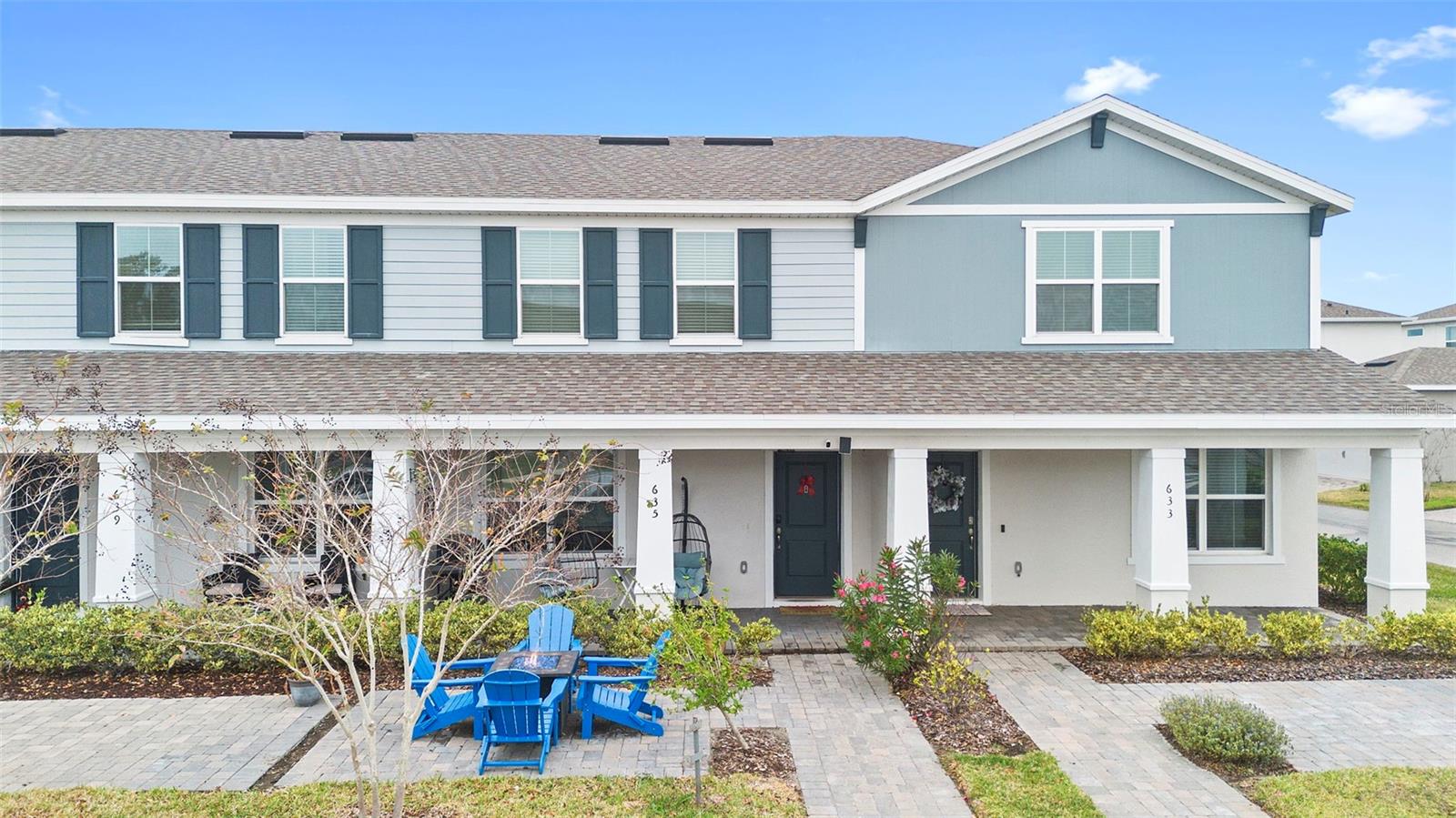 RIVINGTON PH 1A - Residential Lease