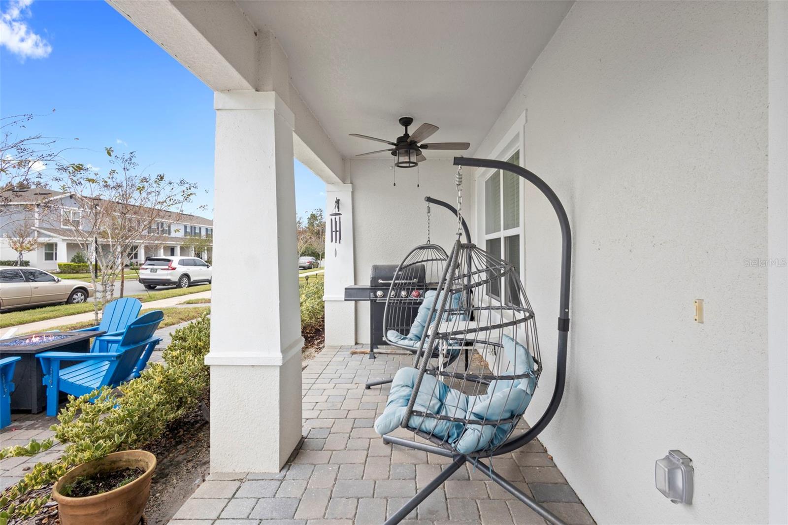 RIVINGTON PH 1A - Residential Lease