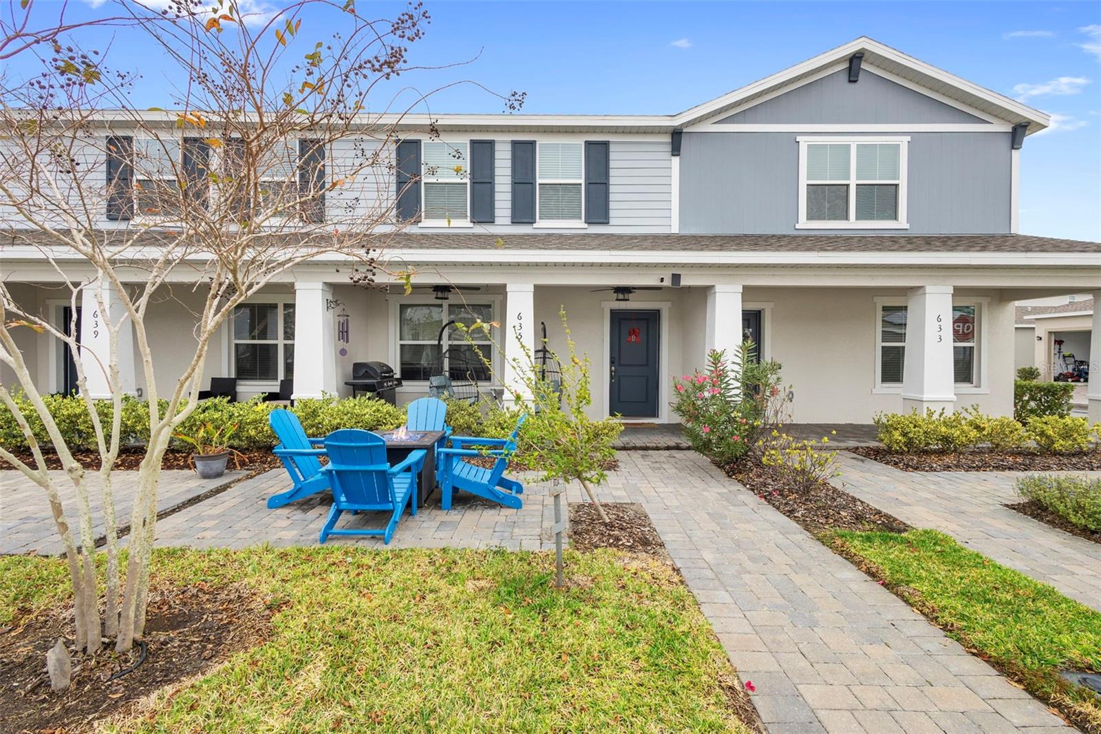 RIVINGTON PH 1A - Residential Lease