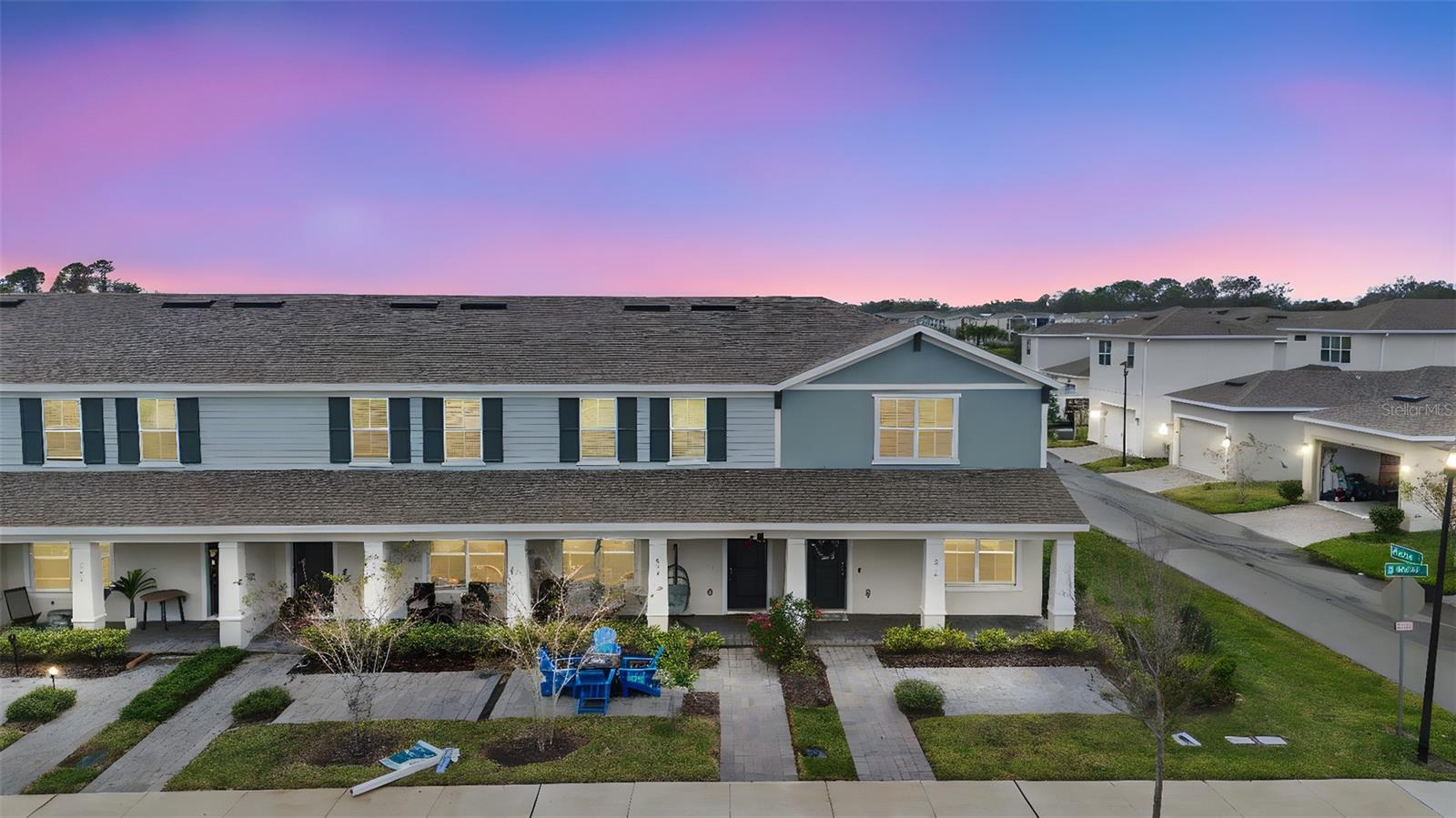 RIVINGTON PH 1A - Residential Lease