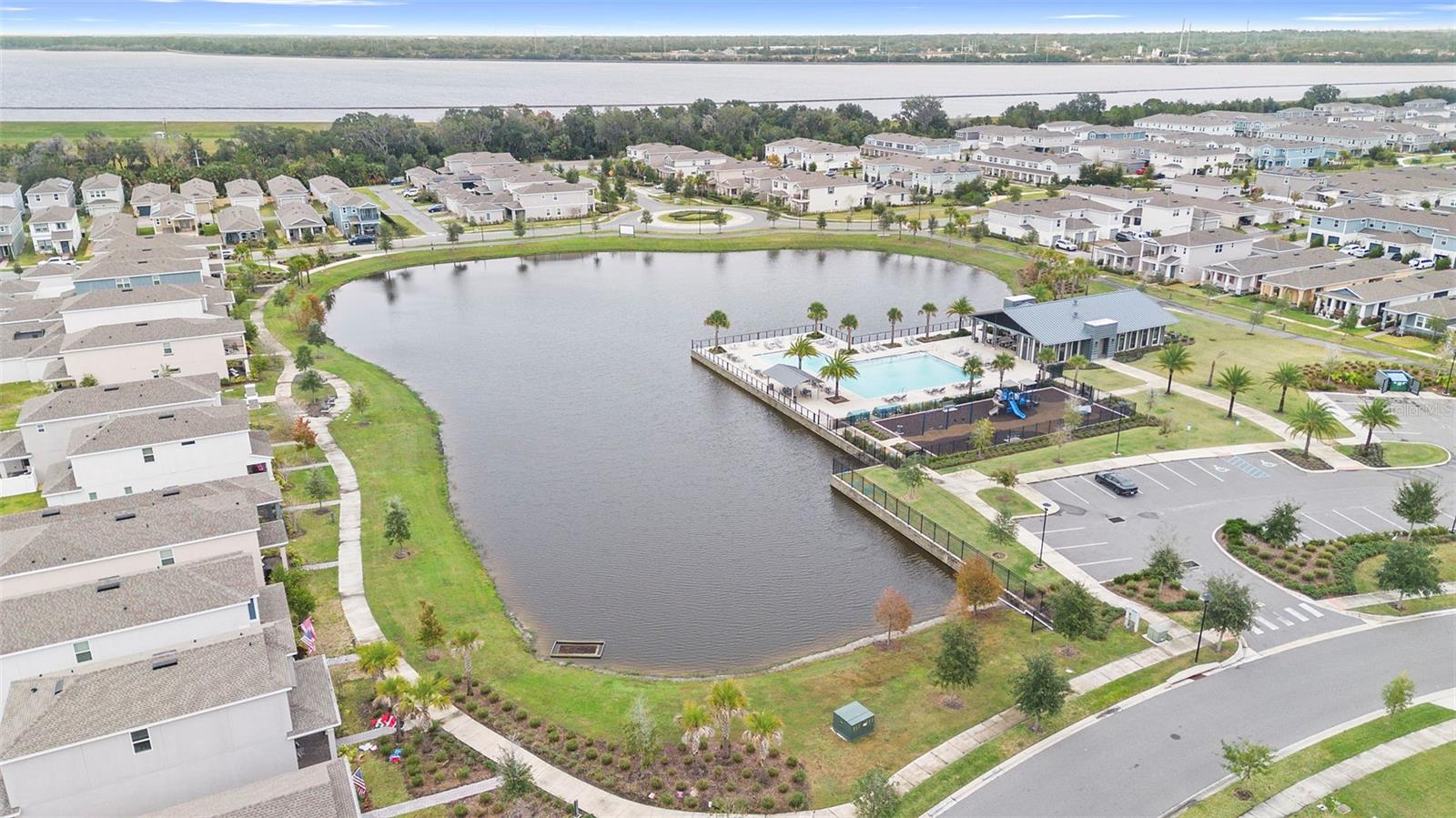 RIVINGTON PH 1A - Residential Lease