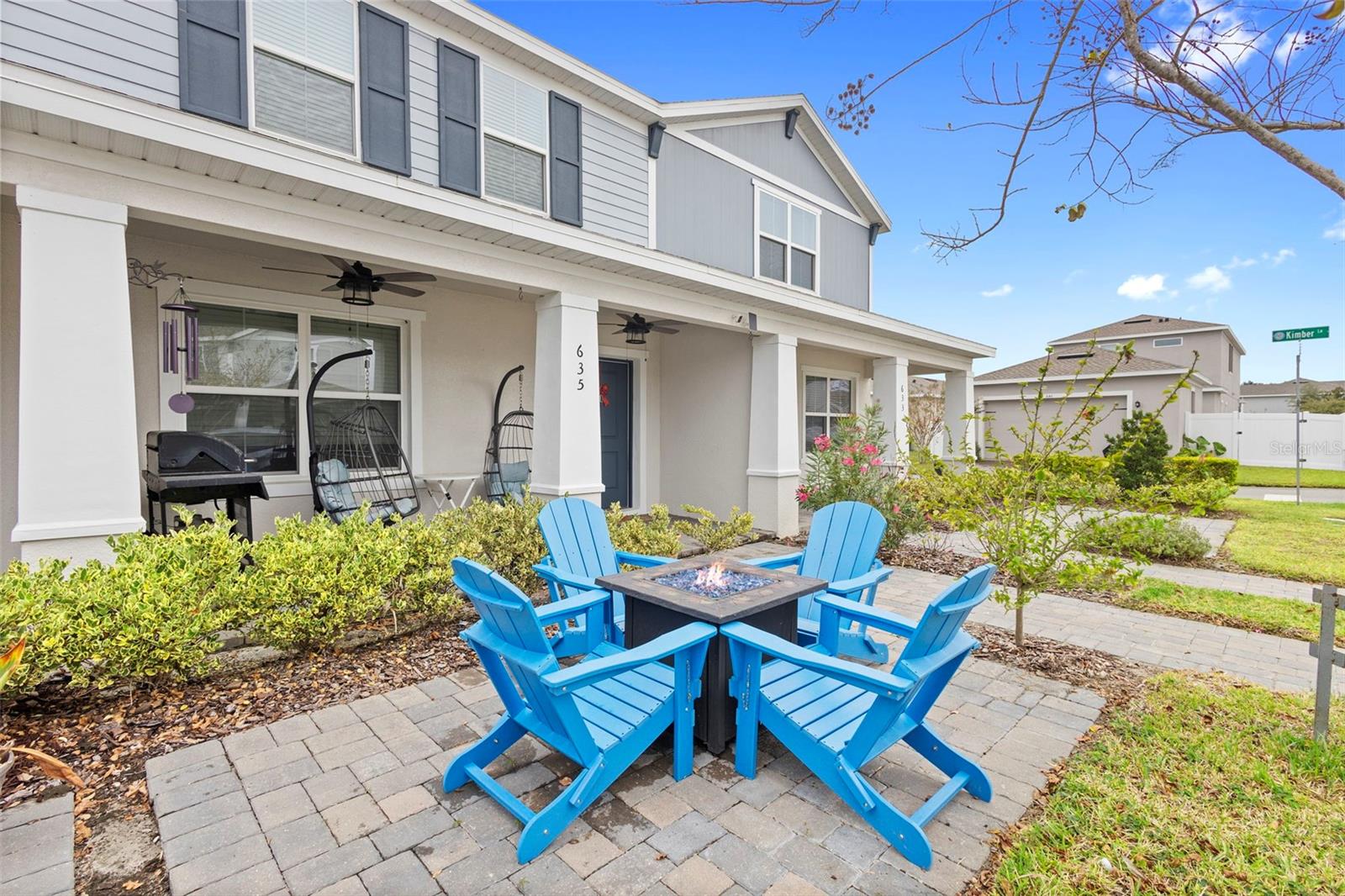 RIVINGTON PH 1A - Residential Lease