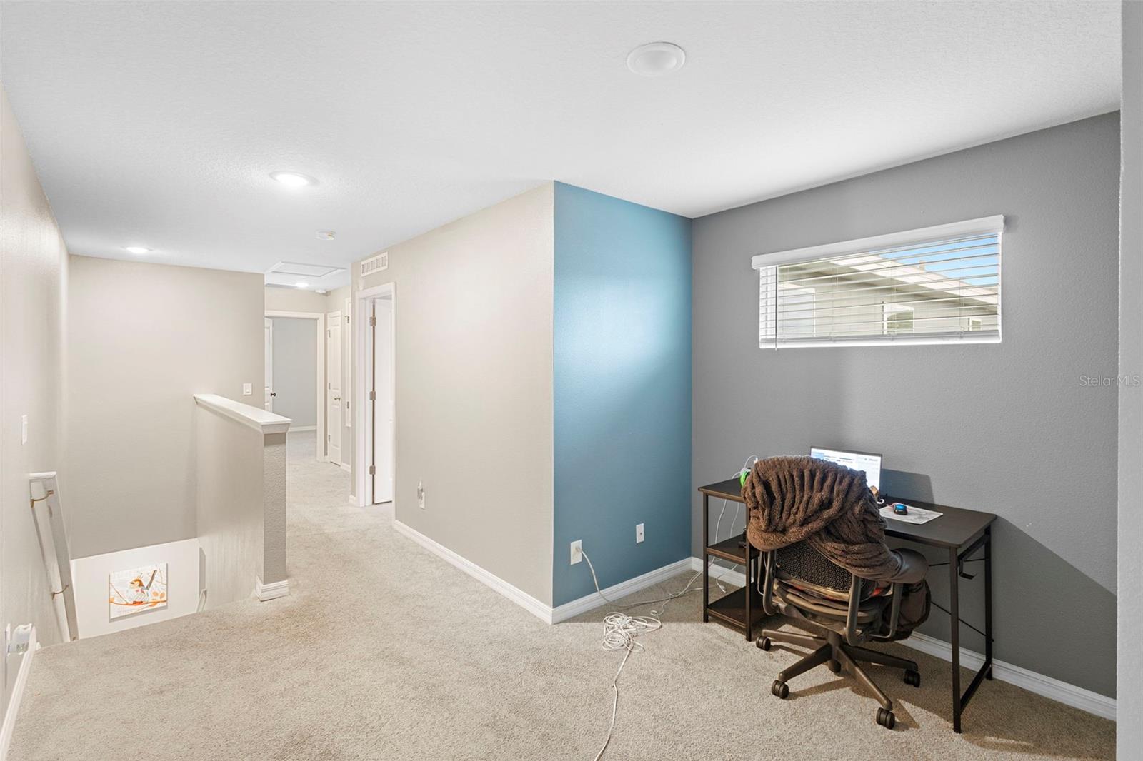 RIVINGTON PH 1A - Residential Lease