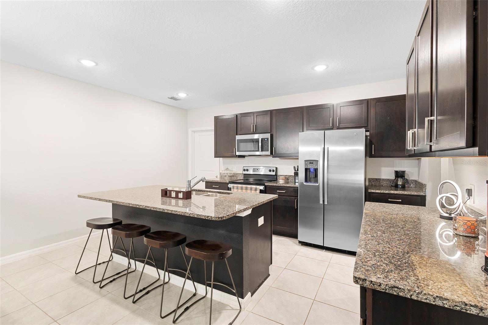 RIVINGTON PH 1A - Residential Lease