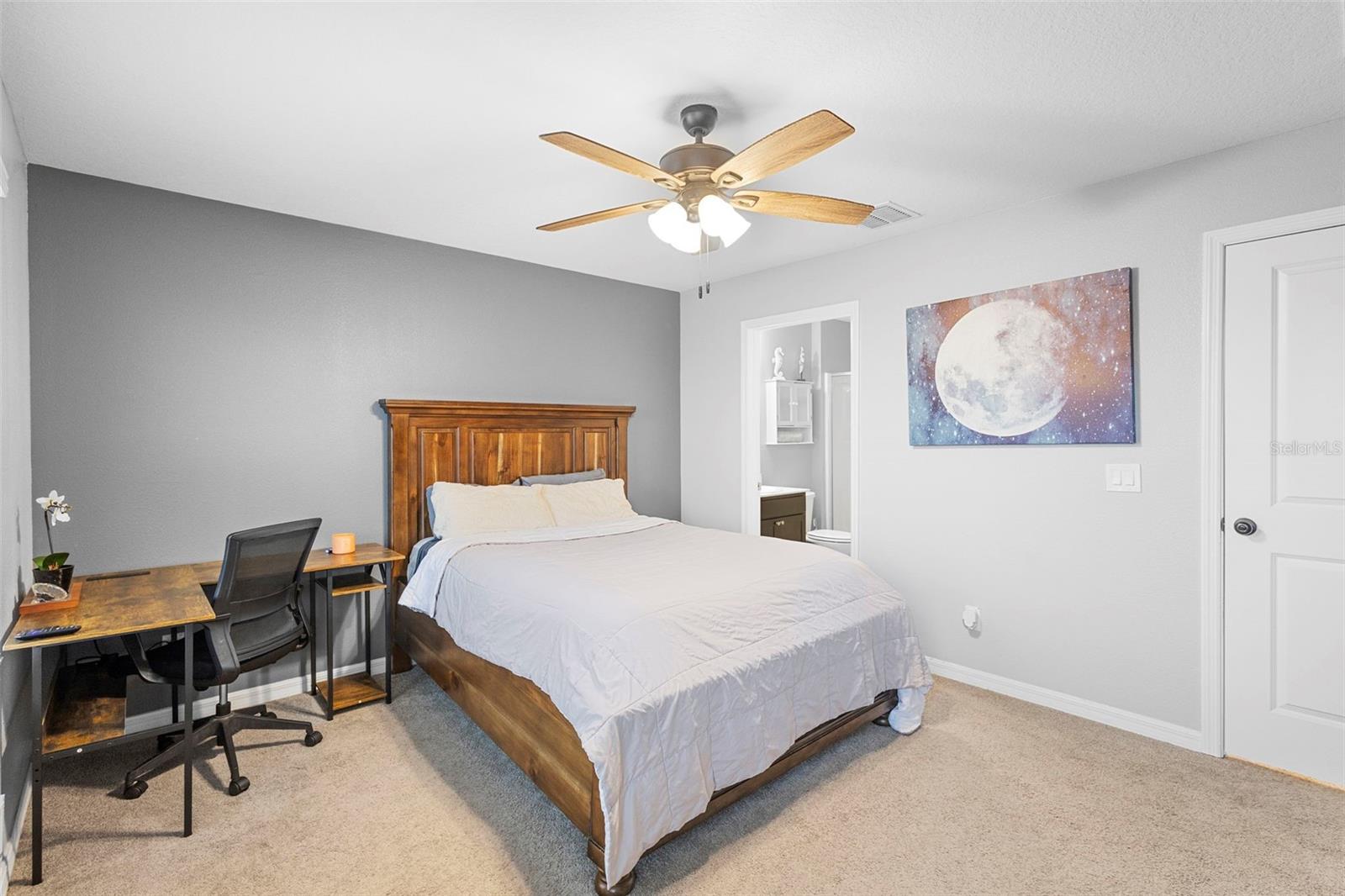 RIVINGTON PH 1A - Residential Lease