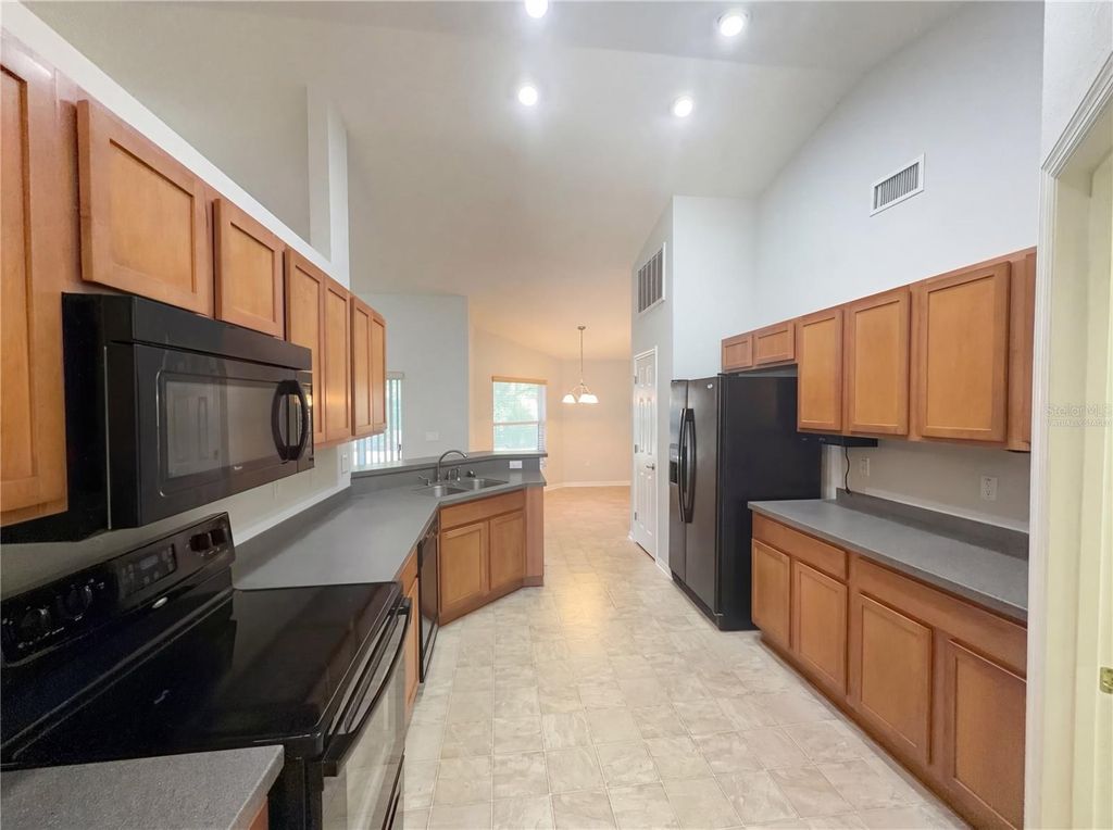 Photo of 3321 Enclave Boulevard, Mulberry, FL 33860 (MLS # O6390612)