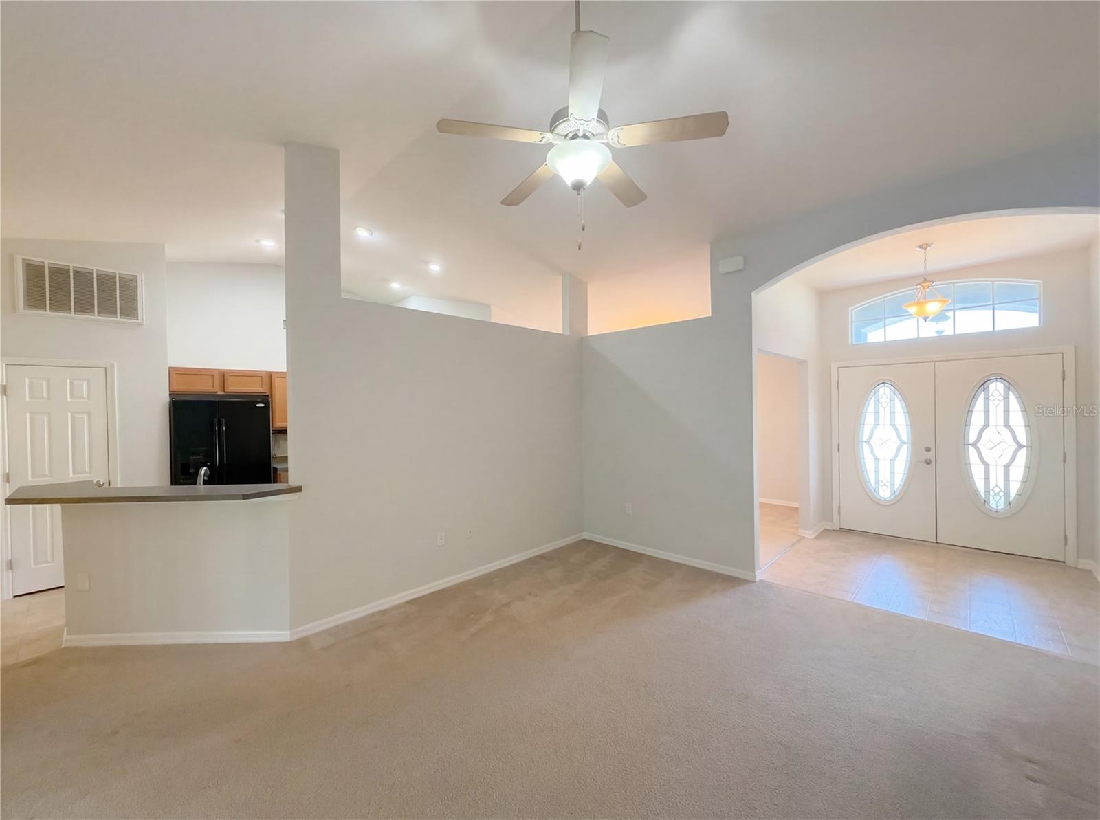 ENCLAVE/IMPERIAL LAKES - Residential