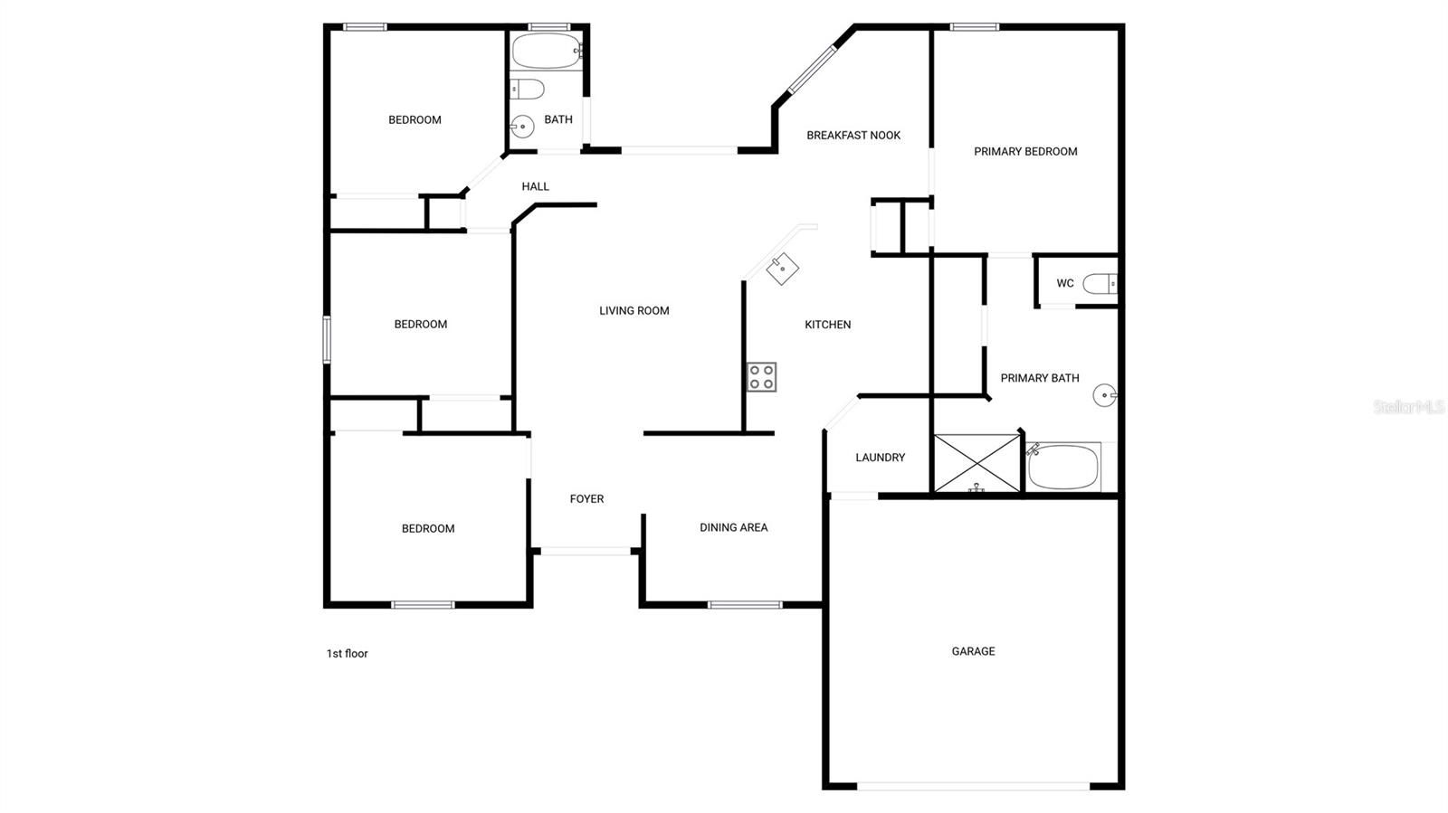 ENCLAVE/IMPERIAL LAKES - Residential