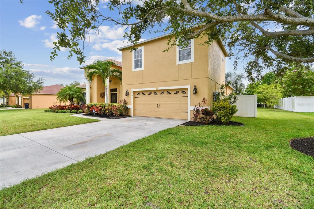 Photo of 2101 14th Street W, Palmetto, FL 34221 (MLS # A4660041)