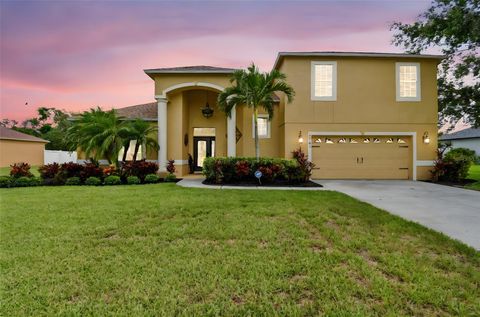 Photo of 2101 14th Street W, Palmetto, FL 34221 (MLS # A4660041)