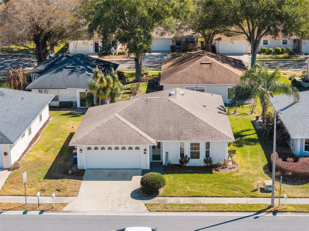 Photo of 1969 Golden Palm Circle, Tavares, FL 32778 (MLS # G5107208)