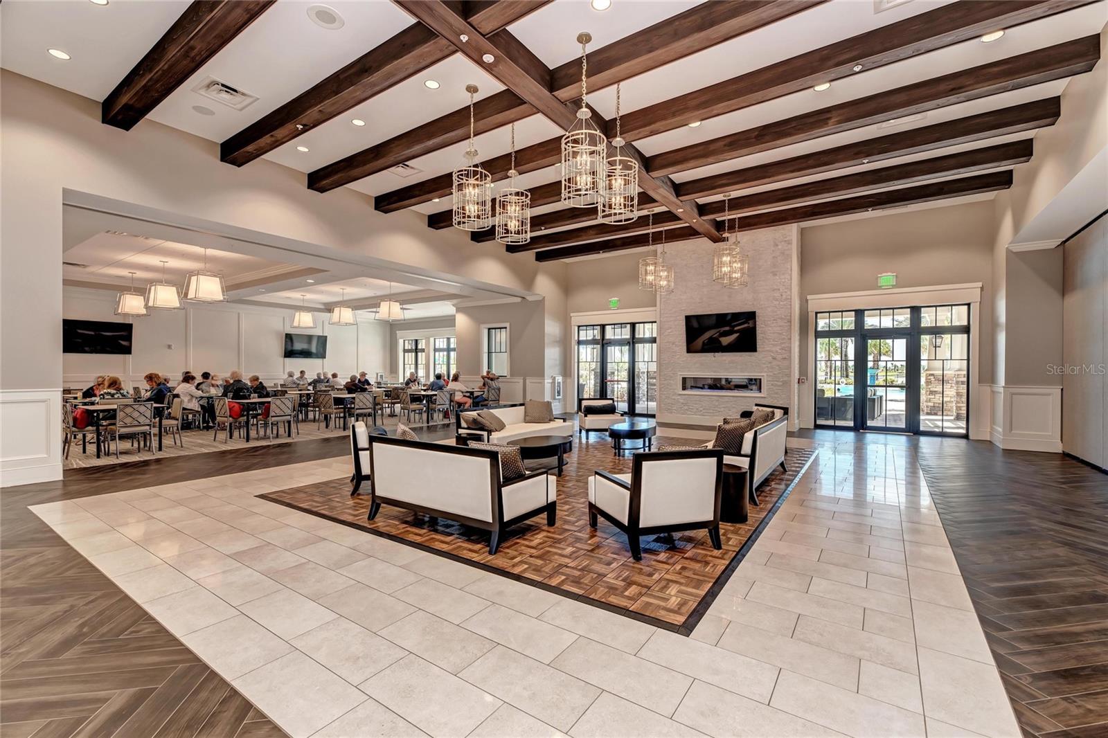 DEL WEBB PH I-A - Residential