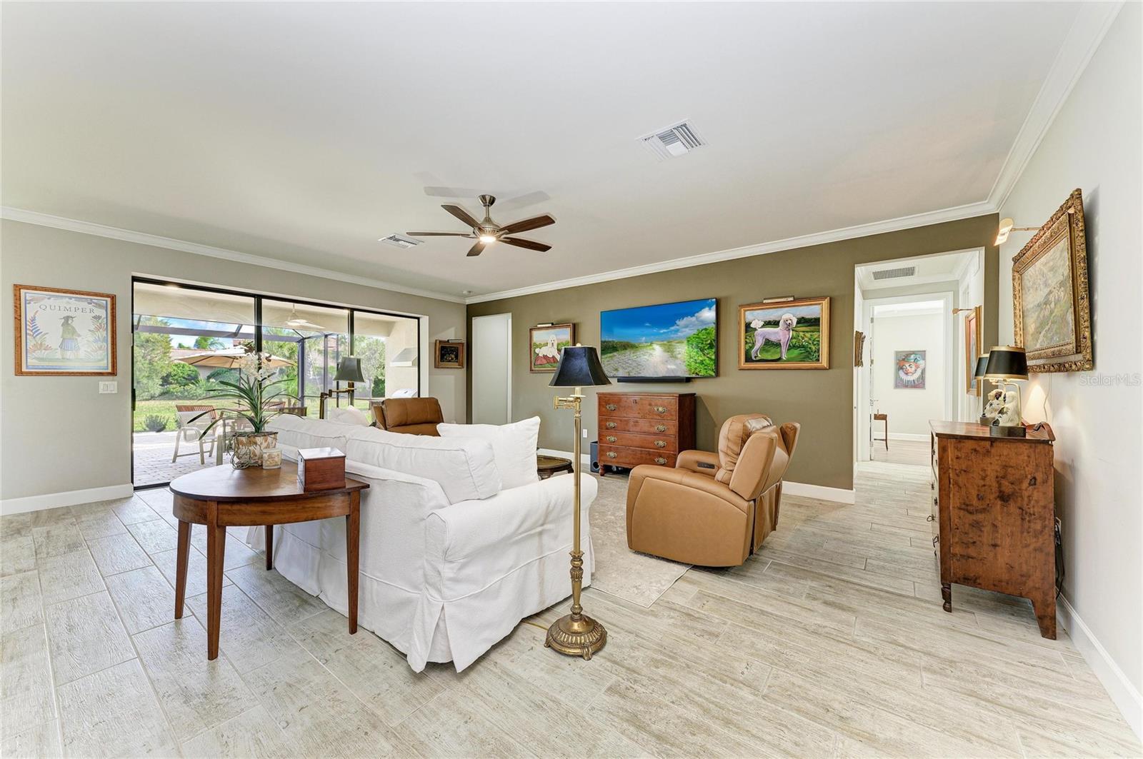 DEL WEBB PH I-A - Residential