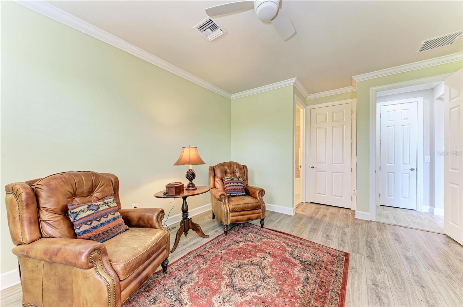 DEL WEBB PH I-A - Residential