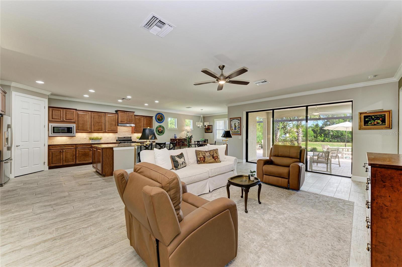 DEL WEBB PH I-A - Residential