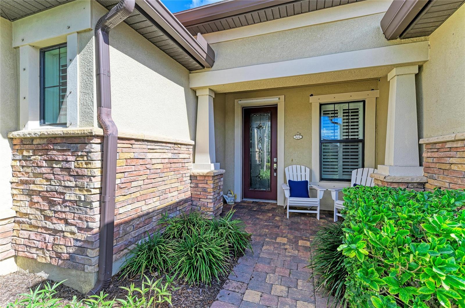 DEL WEBB PH I-A - Residential