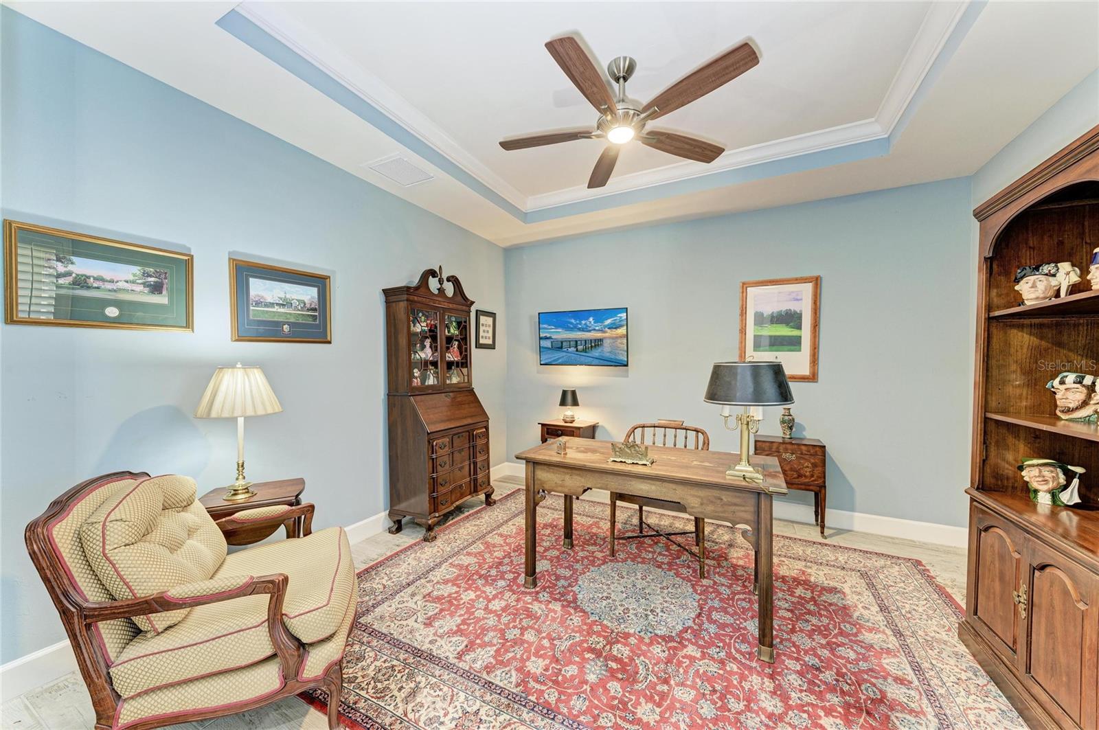 DEL WEBB PH I-A - Residential