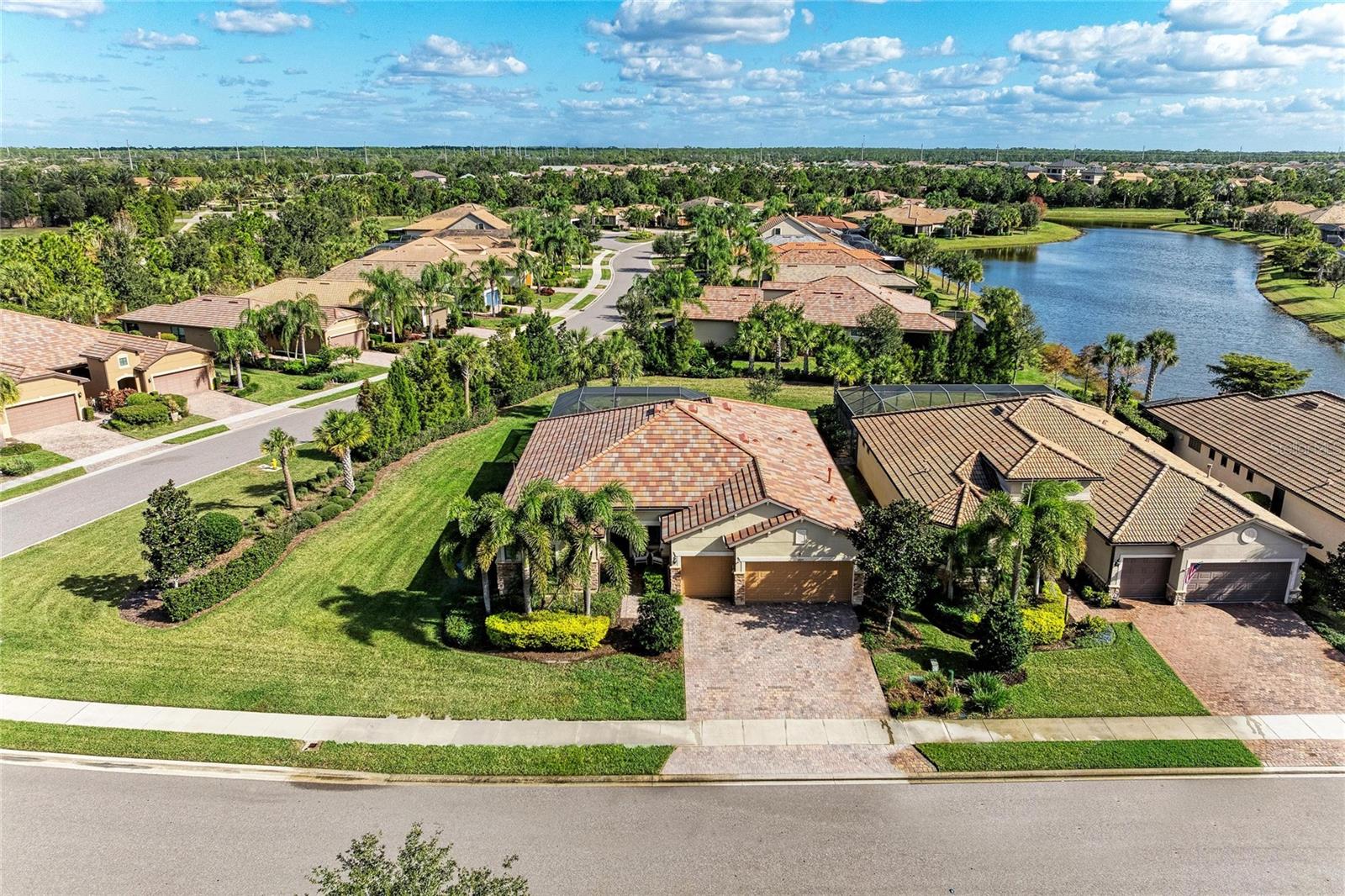 DEL WEBB PH I-A - Residential