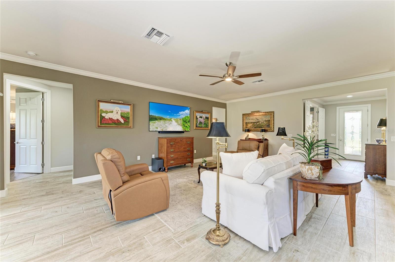 DEL WEBB PH I-A - Residential