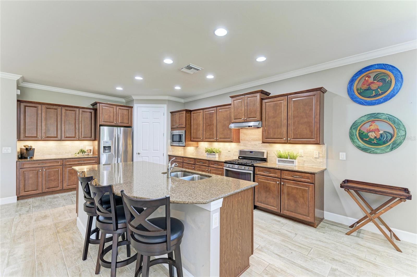 DEL WEBB PH I-A - Residential