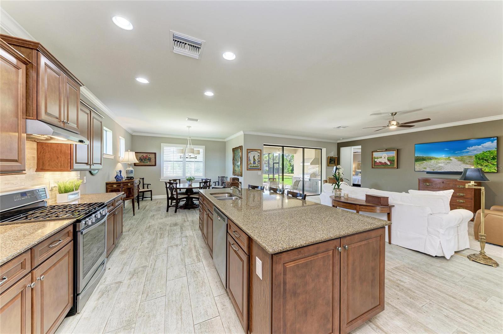 DEL WEBB PH I-A - Residential