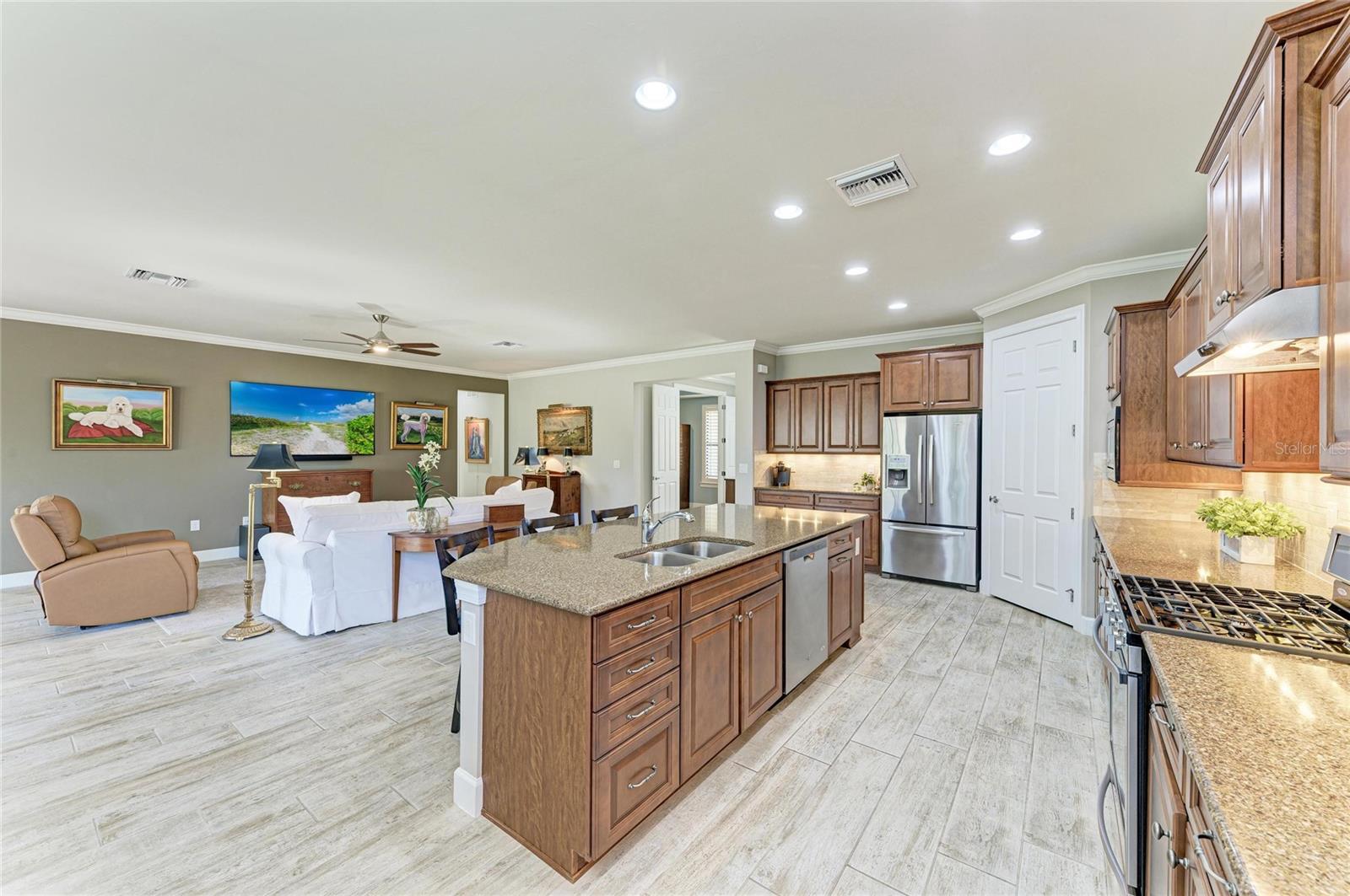 DEL WEBB PH I-A - Residential