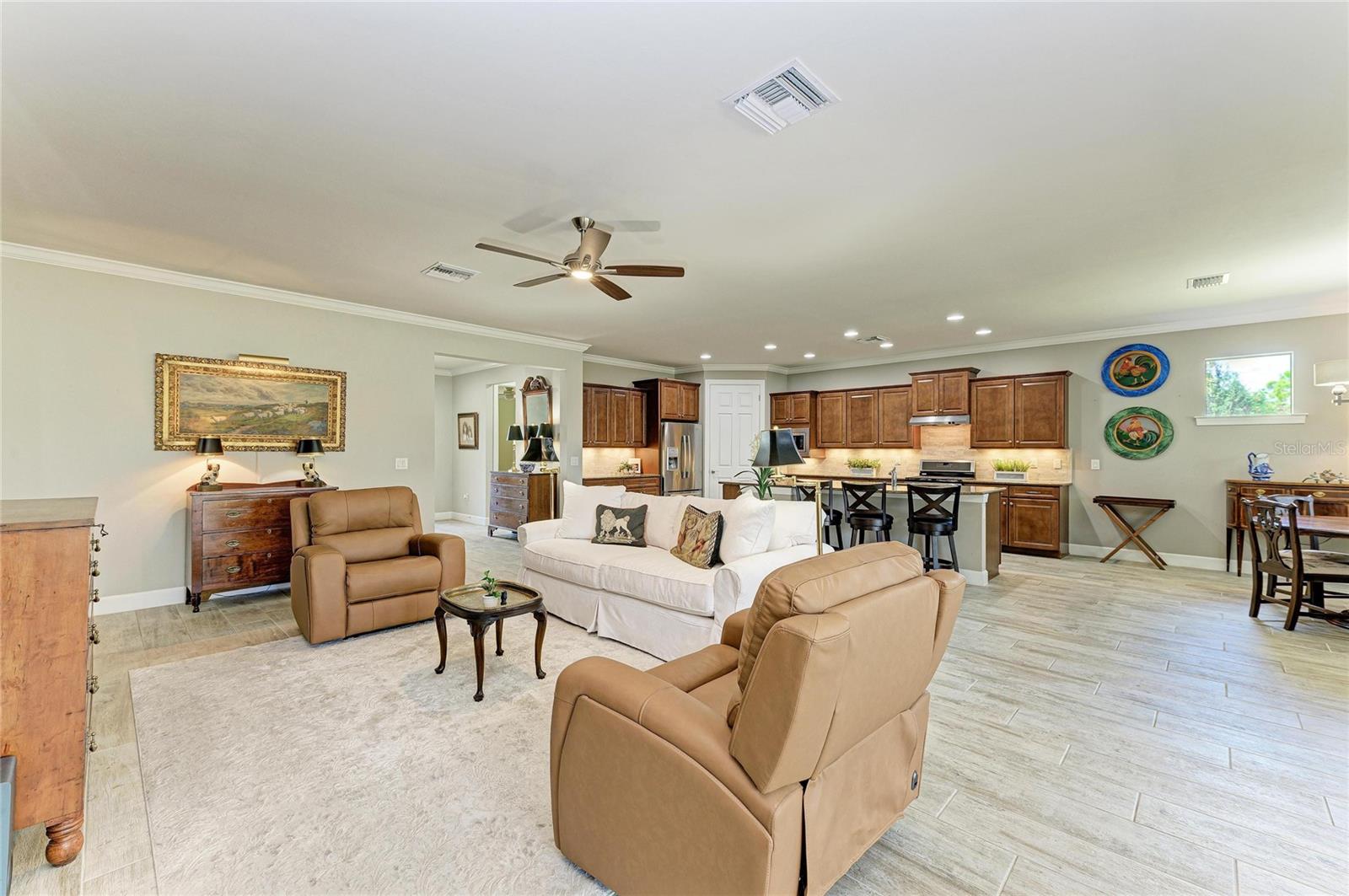 DEL WEBB PH I-A - Residential