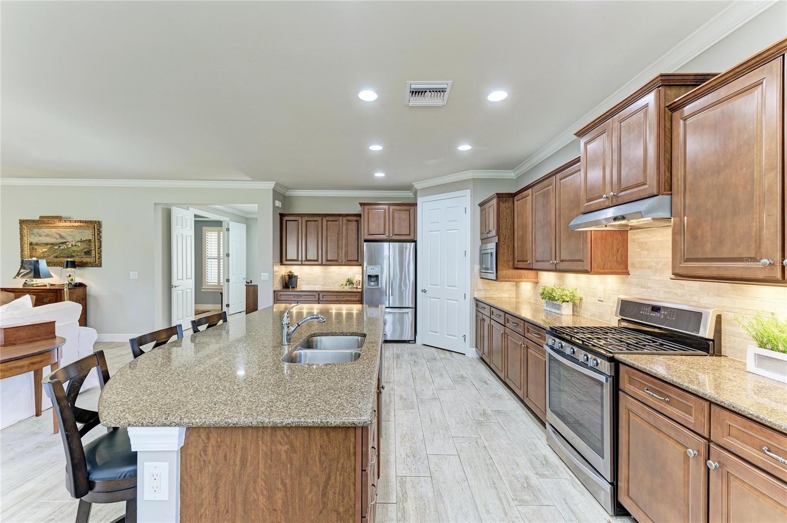 DEL WEBB PH I-A - Residential