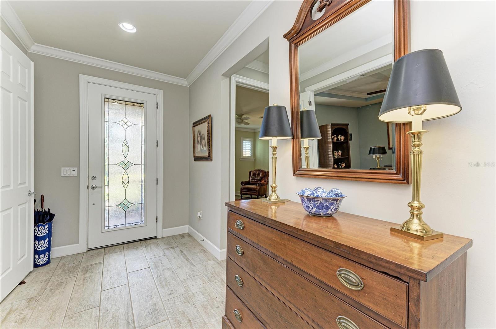 DEL WEBB PH I-A - Residential