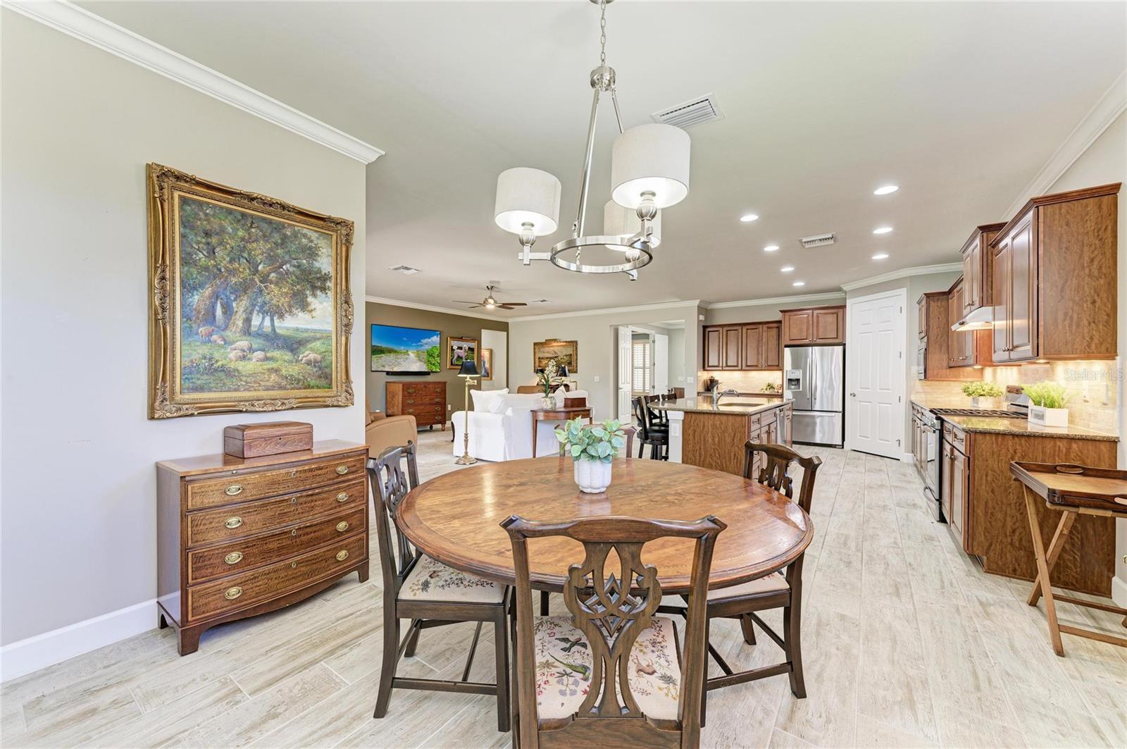 DEL WEBB PH I-A - Residential