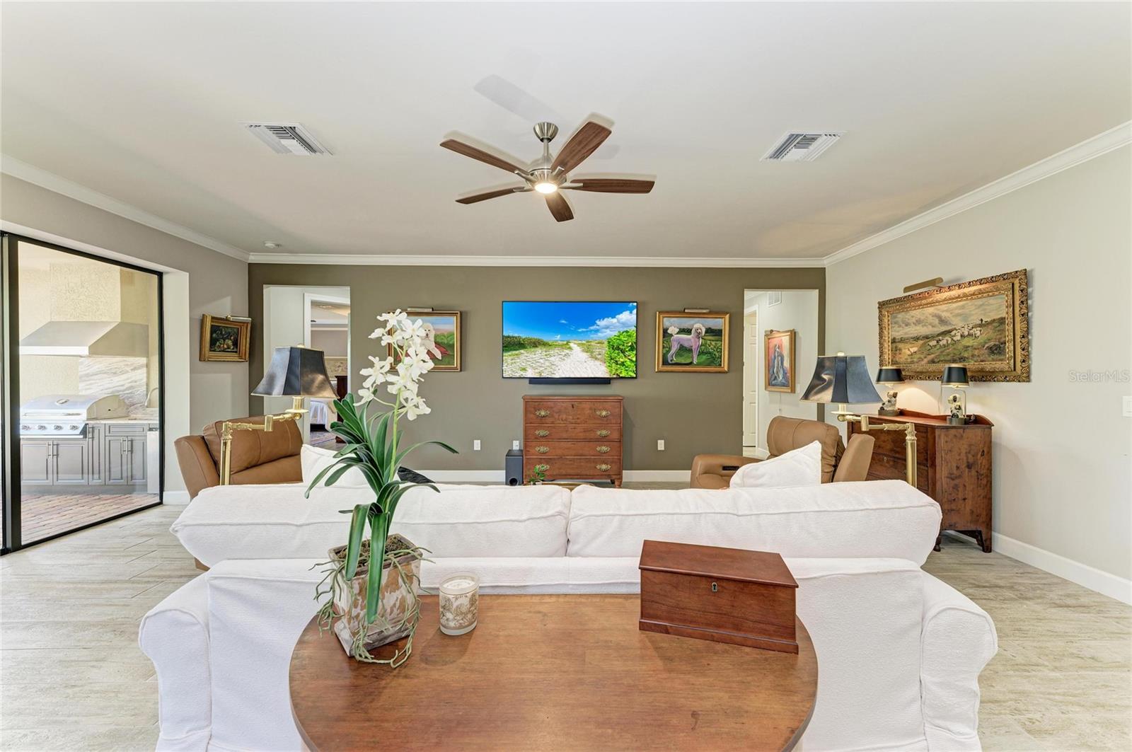 DEL WEBB PH I-A - Residential