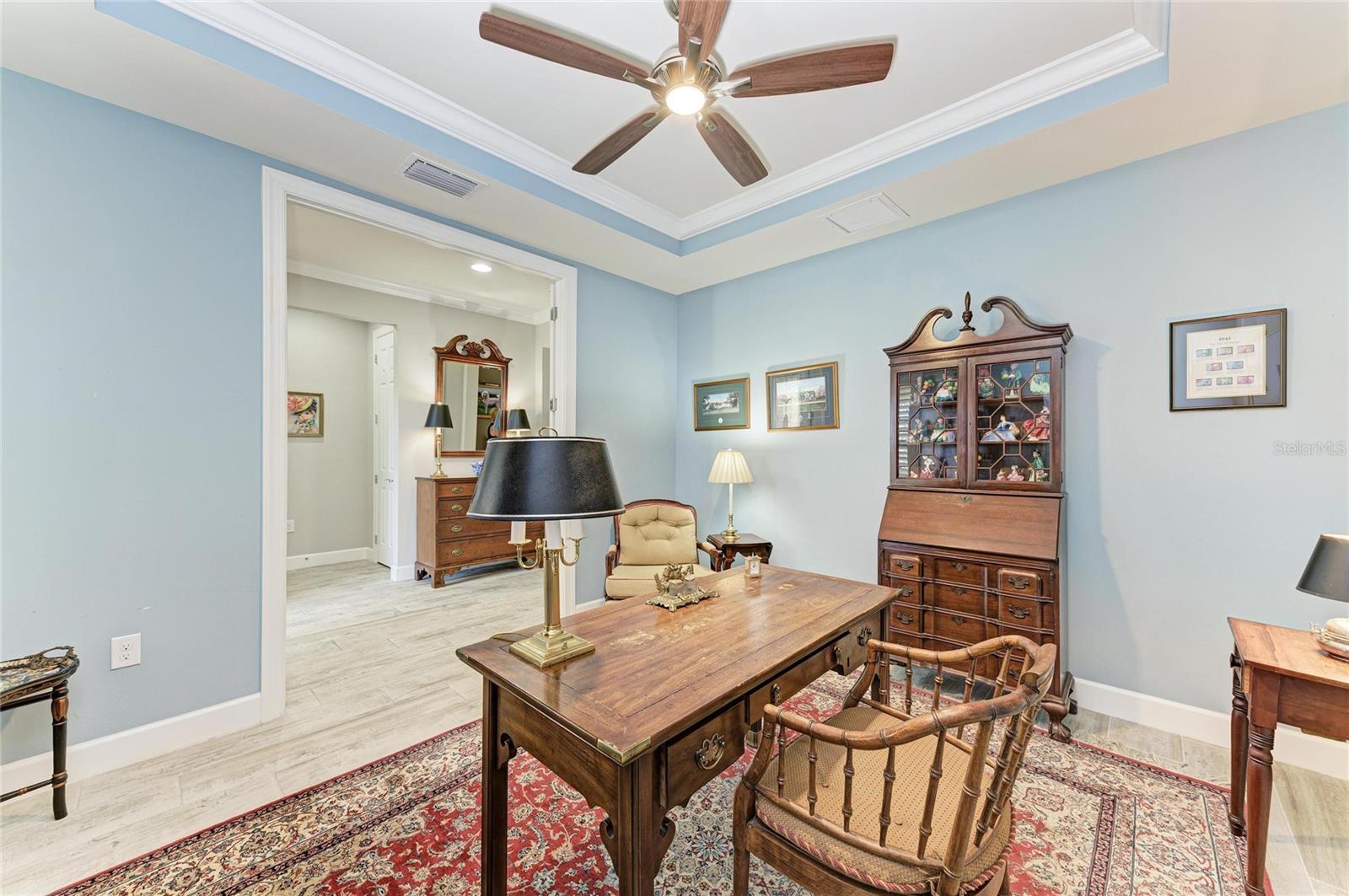 DEL WEBB PH I-A - Residential