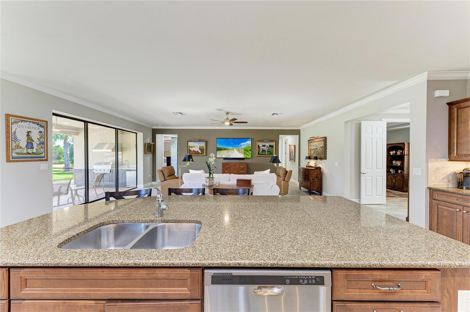 DEL WEBB PH I-A - Residential