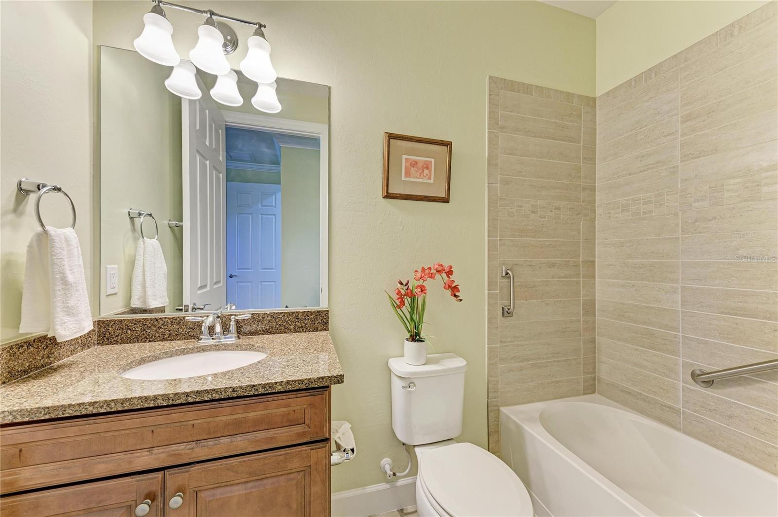 DEL WEBB PH I-A - Residential