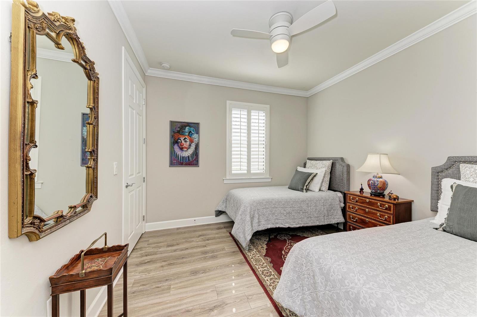 DEL WEBB PH I-A - Residential