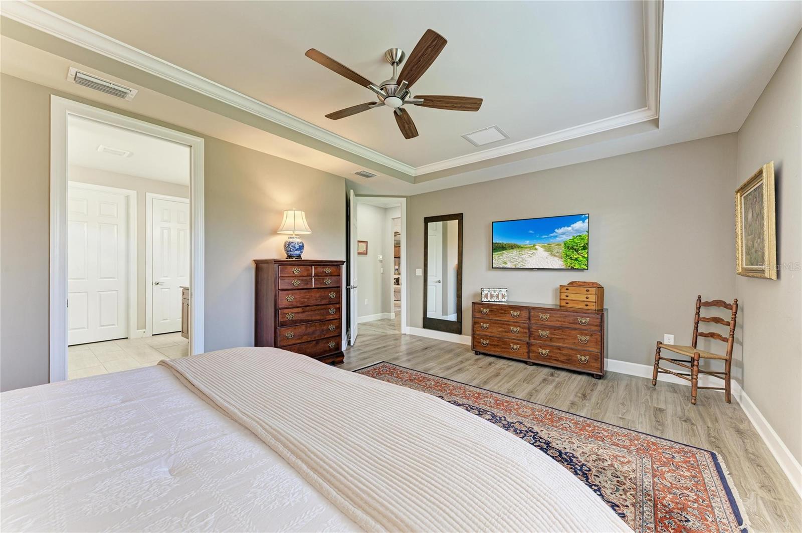 DEL WEBB PH I-A - Residential