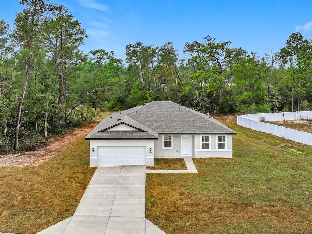 Photo of 117 Marion Oaks Golf Way, Ocala, FL 34473 (MLS # O6366644)