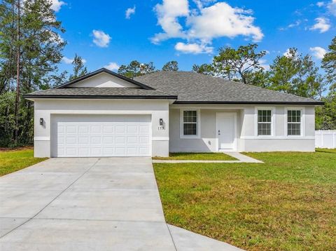 Photo of 117 Marion Oaks Golf Way, Ocala, FL 34473 (MLS # O6366644)