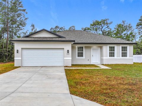 117 MARION OAKS GOLF WAY OCALA FL 34473