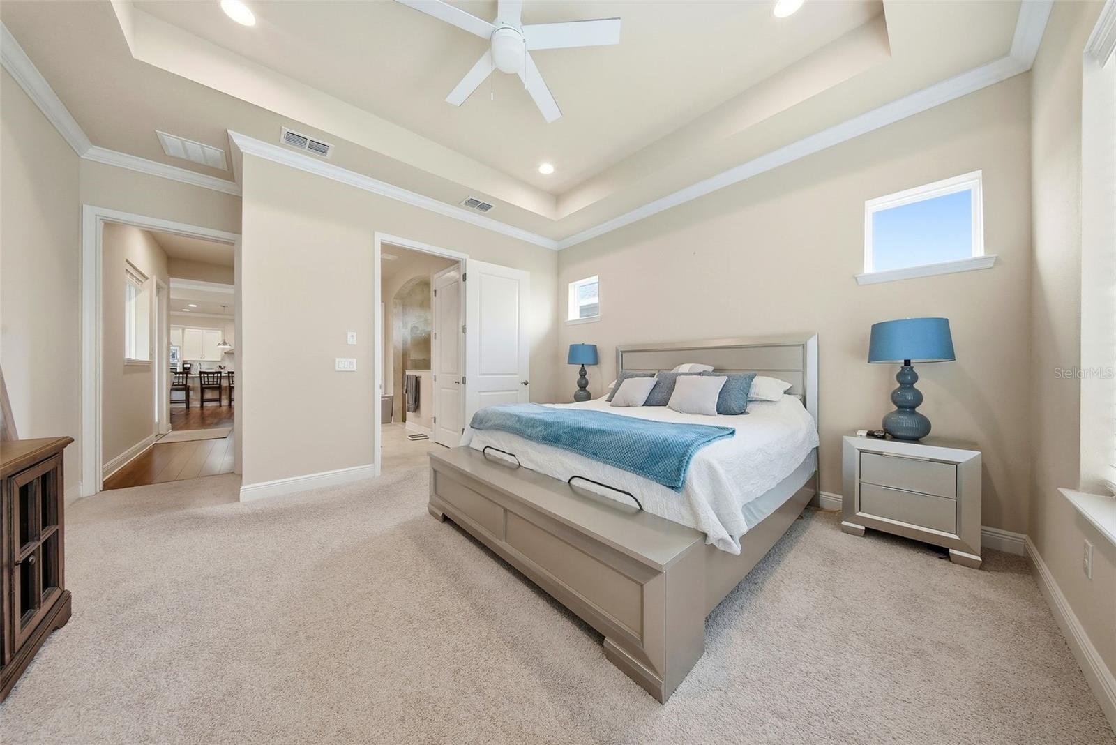 FISHHAWK RANCH WEST PH 3A - Residential