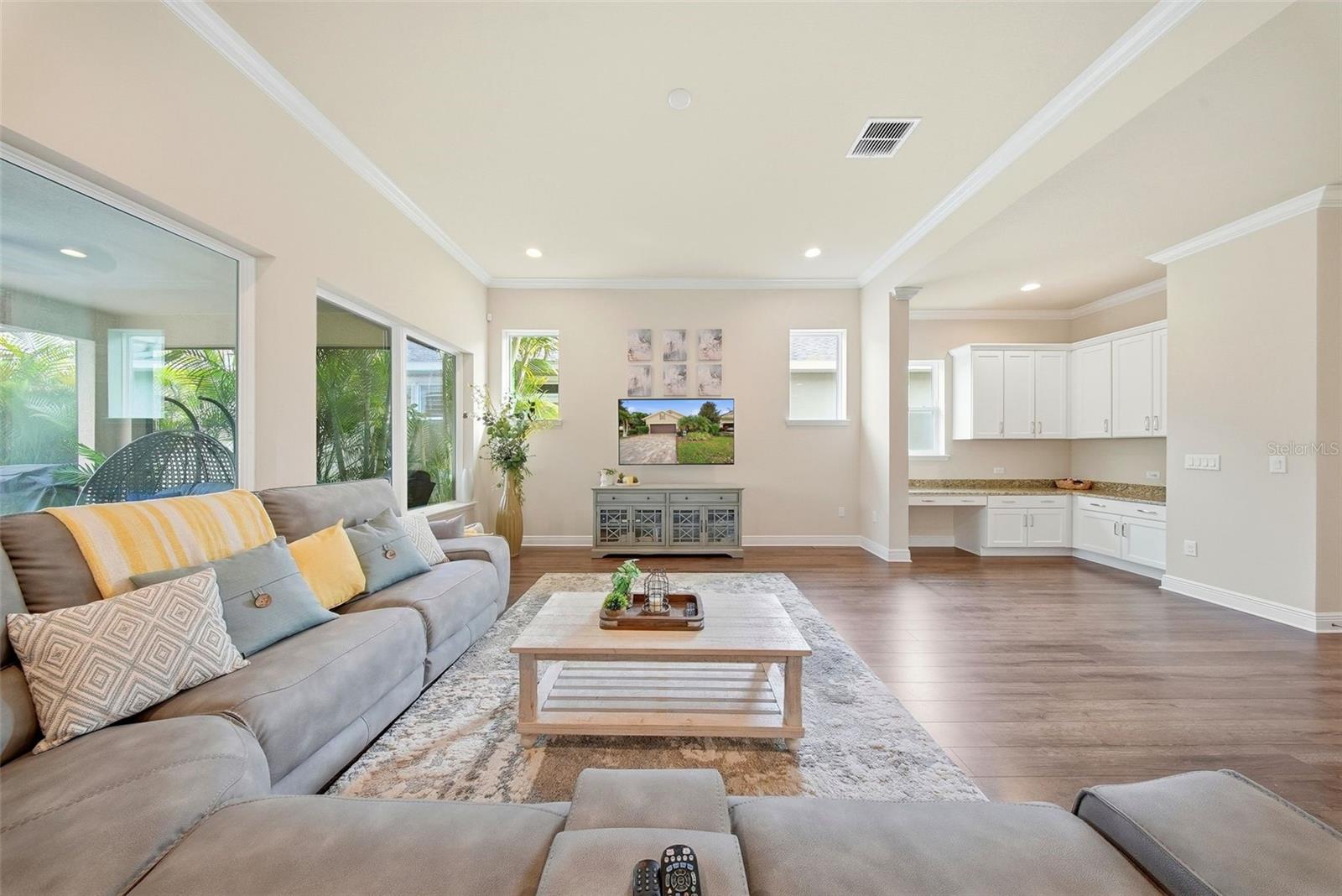 FISHHAWK RANCH WEST PH 3A - Residential